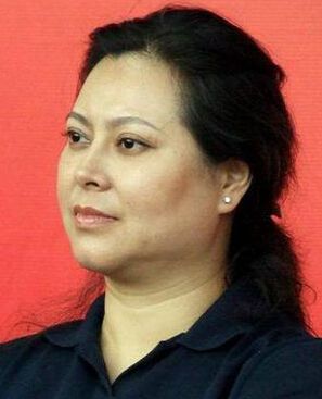 唐國(guó)強(qiáng)夫人壯麗資料 唐國(guó)強(qiáng)二婚小兒子曝光