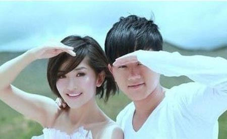 謝娜回歸快樂家族 PO照打破懷孕傳聞