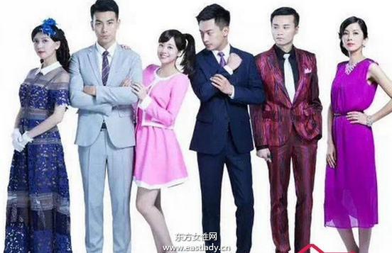 《戴流蘇耳環(huán)的少女》林峰飾演者劉前程個人資料介紹