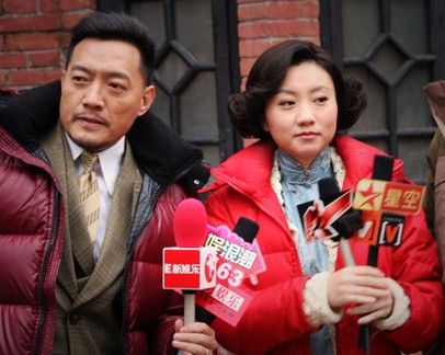 王晴個(gè)人資料年齡 王晴演過哪些電視劇