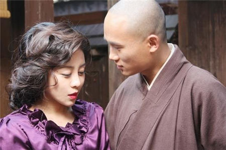 女星賈媛媛個(gè)人資料介紹賈媛媛演過的電影電視劇