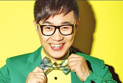 大鵬是誰的徒弟 大鵬董成鵬宣布退出主持界