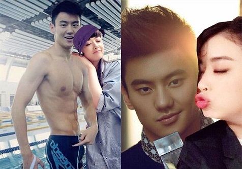蔣欣爭做寧澤濤女友 媒體曝寧澤濤感情經(jīng)歷豐富