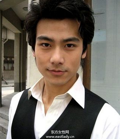 戴陽天個人資料介紹以及圖片寫真