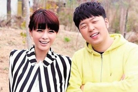 網(wǎng)曝杜海濤沈夢辰分手 揭秘沈夢辰整容過嗎