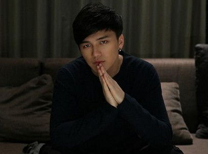 李祥祥個(gè)人檔案 李祥祥女友是不是艾菲