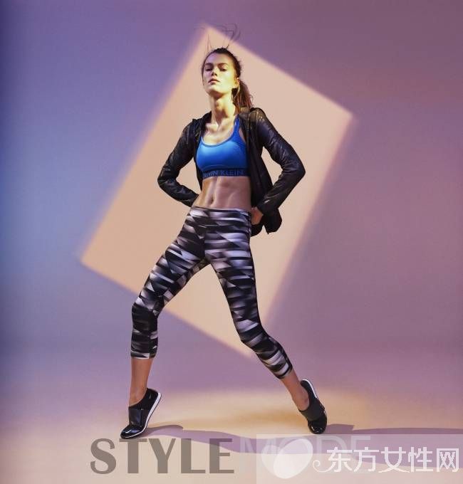 Calvin Klein2016秋季系列 都市生活是這樣的