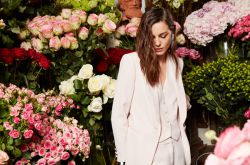 CLAUDIE PIERLOT 2016時(shí)髦別致單品系列