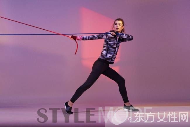 Calvin Klein2016秋季系列 都市生活是這樣的