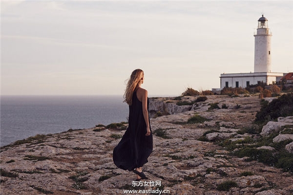 Mango 2015最新夏季新品時(shí)尚大片