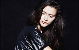 Mango 2014圣誕晚裝系列