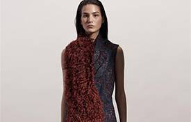 Thakoon 2015早秋女裝流行發(fā)布