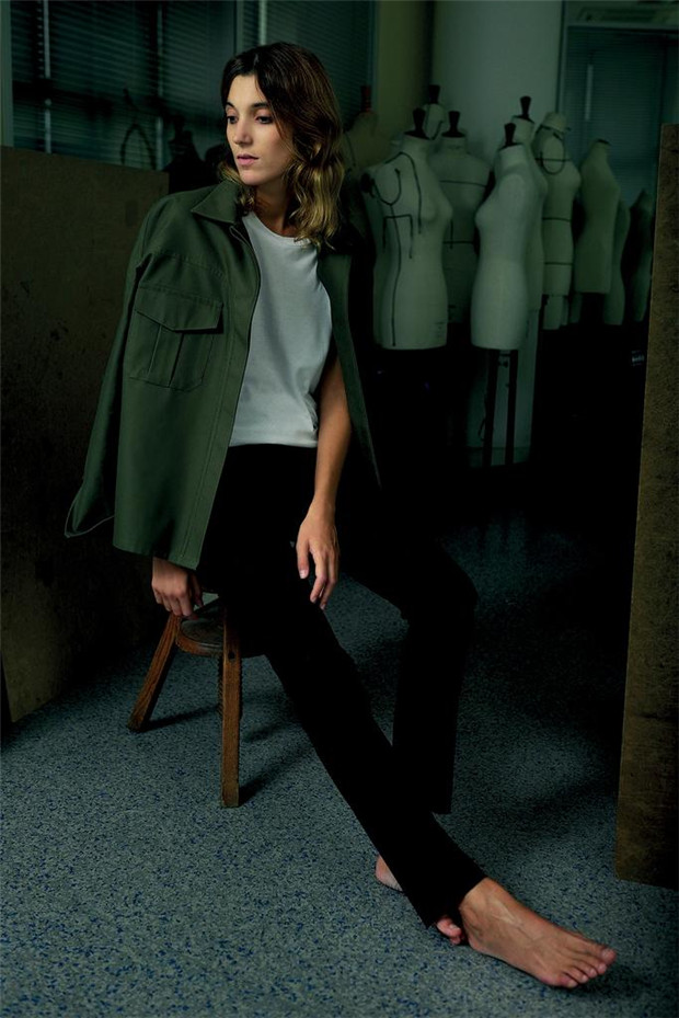 Coperni Femme 2015春夏女裝流行發(fā)布