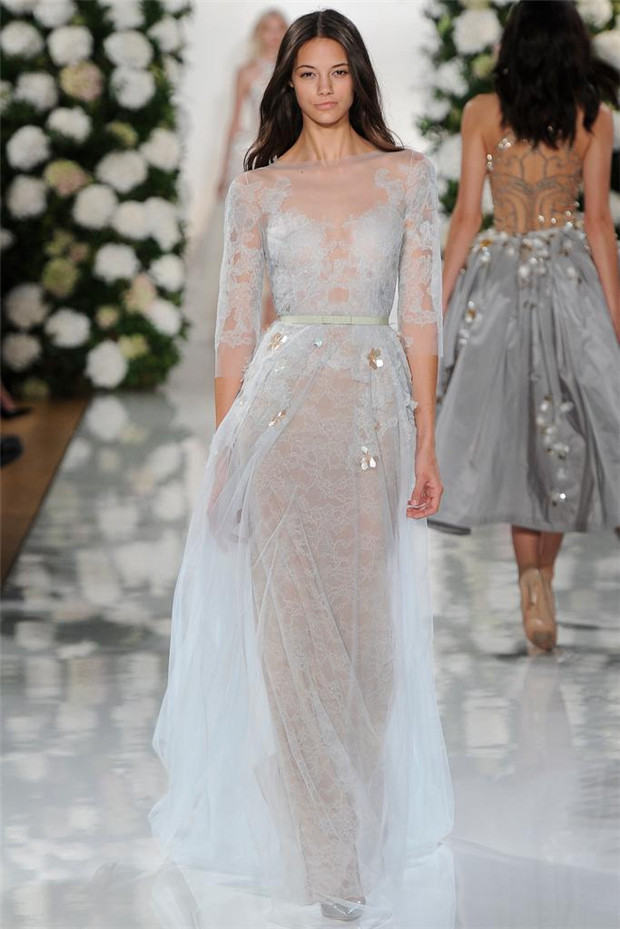 Valentin Yudashkin 2015春夏女裝流行發(fā)布