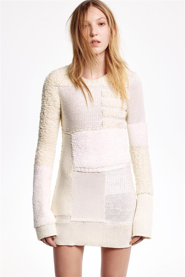 Calvin Klein Collection 2015早秋女裝流行發(fā)布