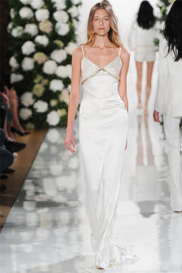 Valentin Yudashkin 2015春夏女裝流行發(fā)布