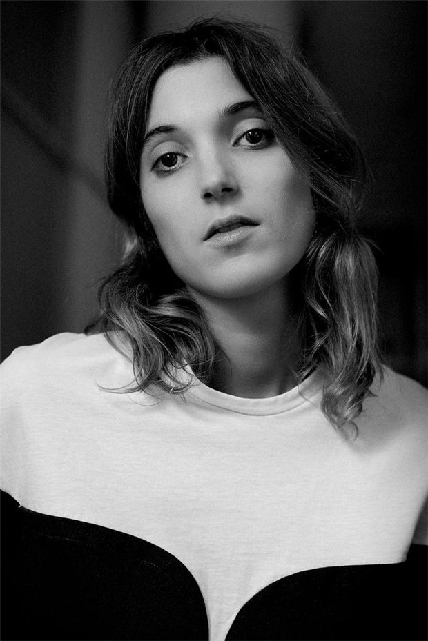 Coperni Femme 2015春夏女裝流行發(fā)布