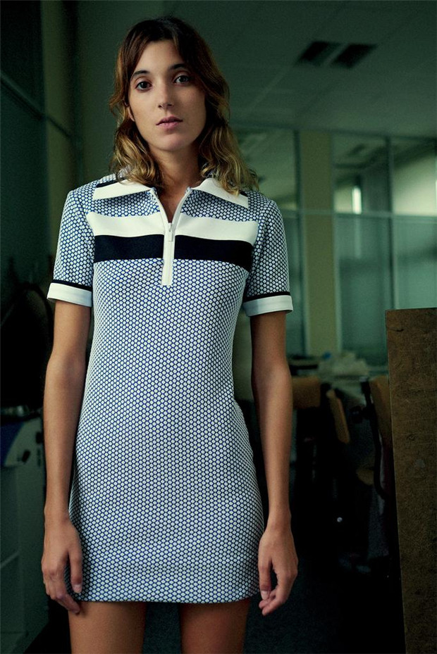 Coperni Femme 2015春夏女裝流行發(fā)布