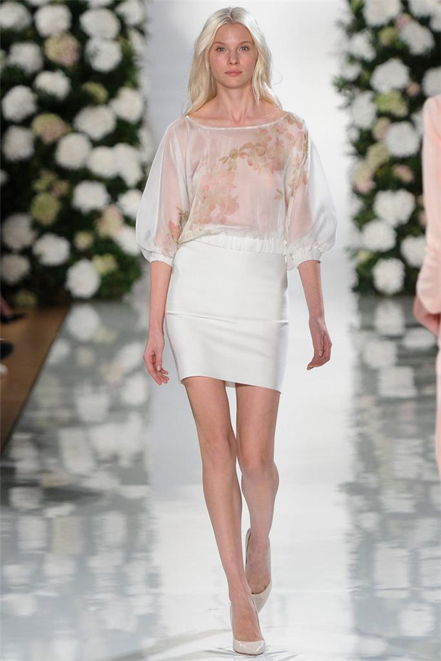 Valentin Yudashkin 2015春夏女裝流行發(fā)布