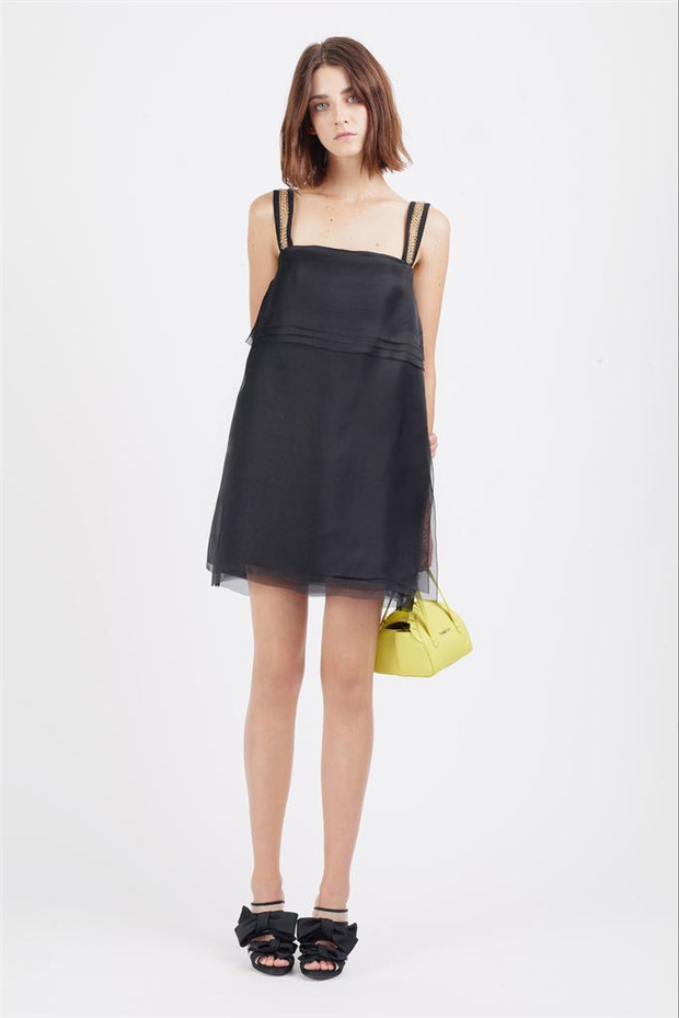 Paule Ka 2015春夏女裝流行發(fā)布