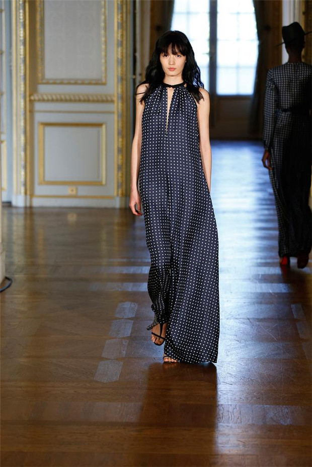 Martin Grant 2015春夏女裝流行發(fā)布