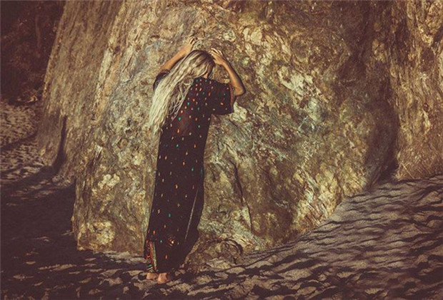 Mara Hoffman 2014女裝系列廣告大片