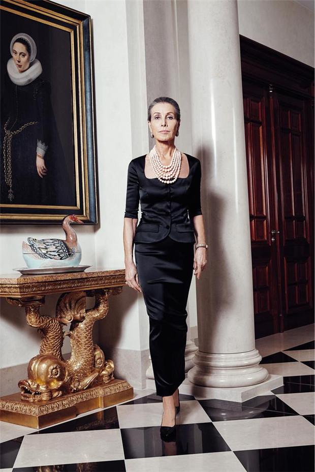 Alessandra Rich 2015春夏女裝流行發(fā)布