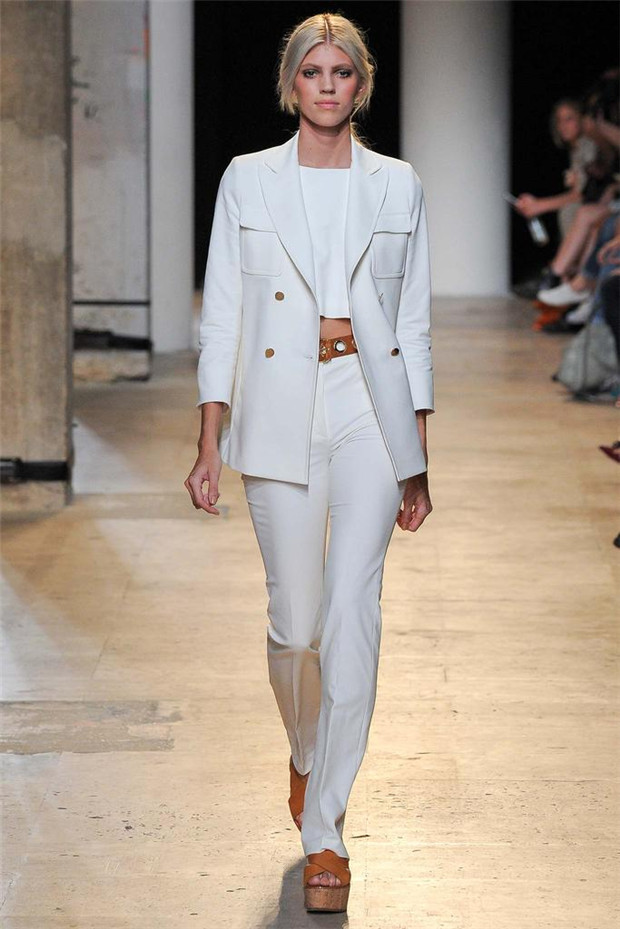 Paul & Joe 2015春夏女裝流行發(fā)布