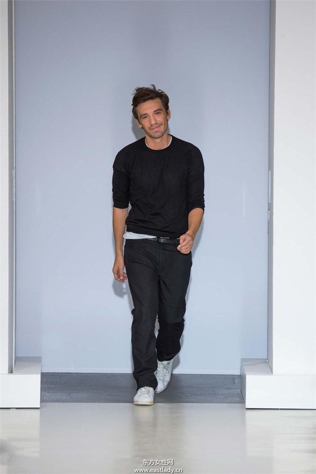 Paco Rabanne 2015春夏女裝流行發(fā)布