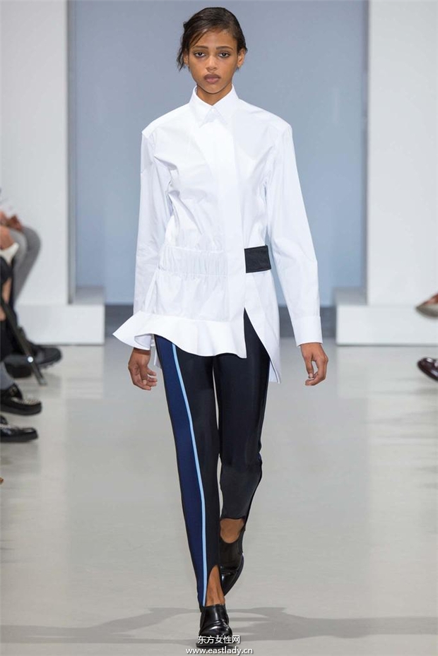 Paco Rabanne 2015春夏女裝流行發(fā)布