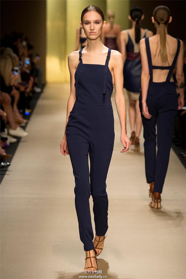 Guy Laroche 2015春夏女裝流行發(fā)布