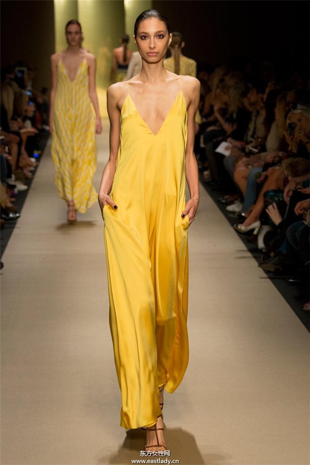 Guy Laroche 2015春夏女裝流行發(fā)布