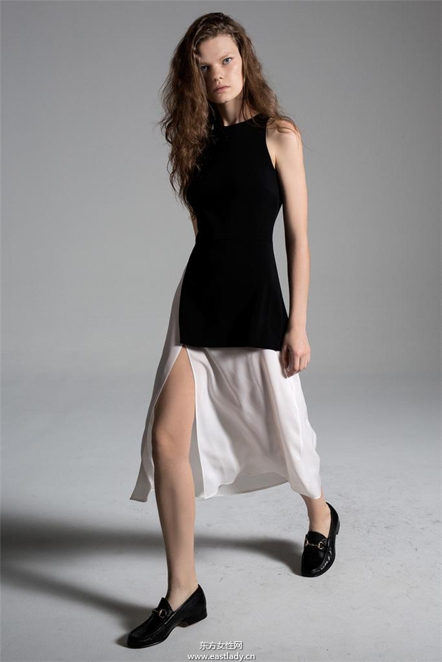 A.L.C 2015春夏女裝流行發(fā)布