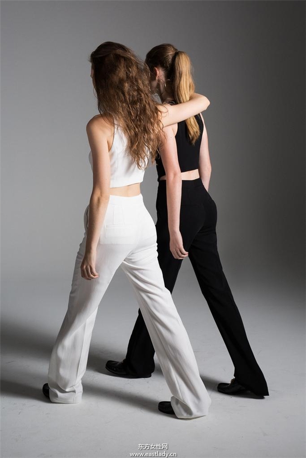 A.L.C 2015春夏女裝流行發(fā)布