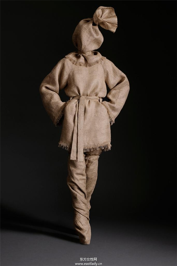 Gareth Pugh 2015春夏女裝流行發(fā)布