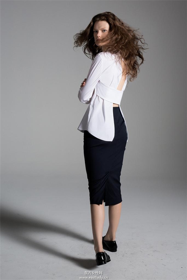 A.L.C 2015春夏女裝流行發(fā)布