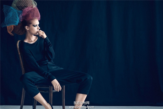 Selfridges 舉辦「The Masters」時(shí)尚活動(dòng)