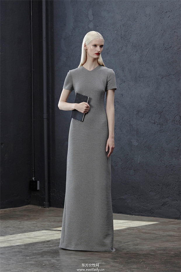 Hellessy 2015春夏女裝新品發(fā)布