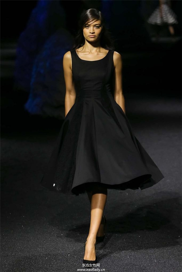 Philipp Plein 2015春夏女裝流行發(fā)布