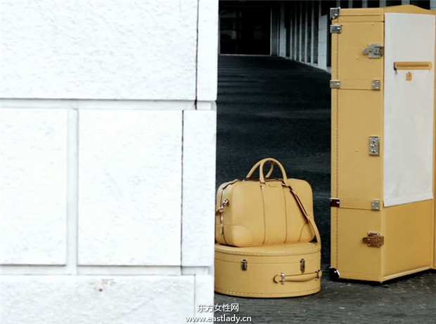 Gucci 2014秋冬服裝系列鑒賞