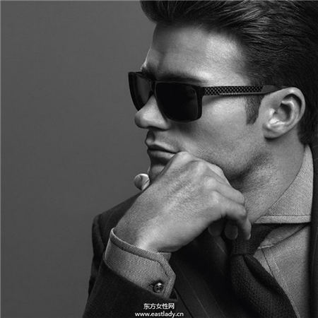 Hugo Boss 2014秋冬女裝系列廣告大片