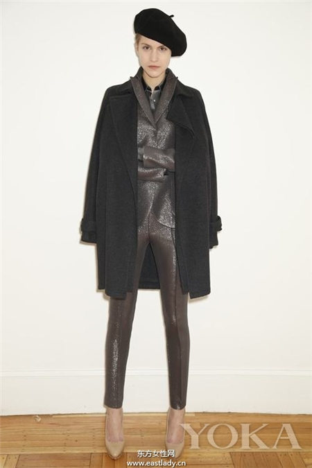 Albert 2014早秋女裝系列