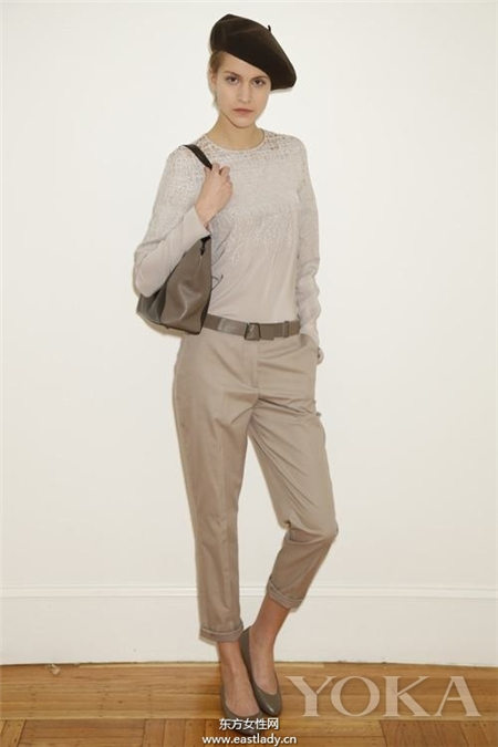 Albert 2014早秋女裝系列