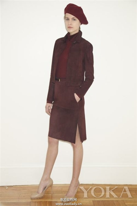 Albert 2014早秋女裝系列