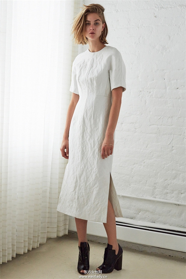 Ellery 2015服裝度假系列鑒賞