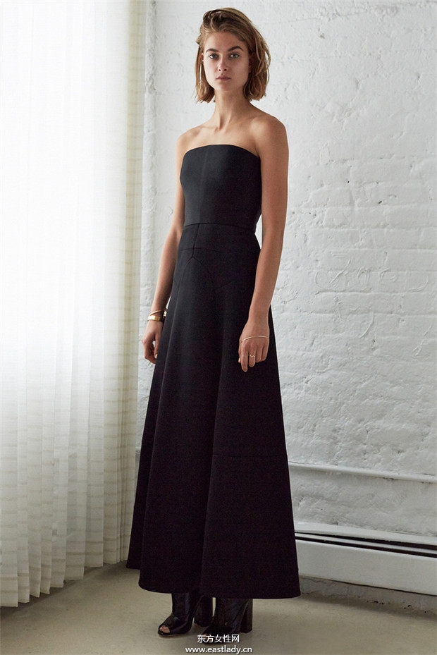 Ellery 2015服裝度假系列鑒賞