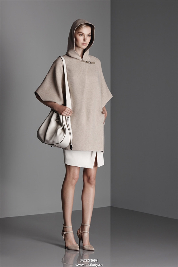 Halston Heritage 2015服裝度假系列鑒賞