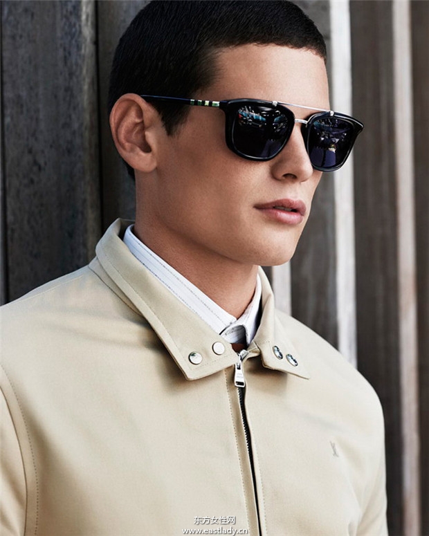 Louis Vuitton 2014女裝夏裝新品鑒賞