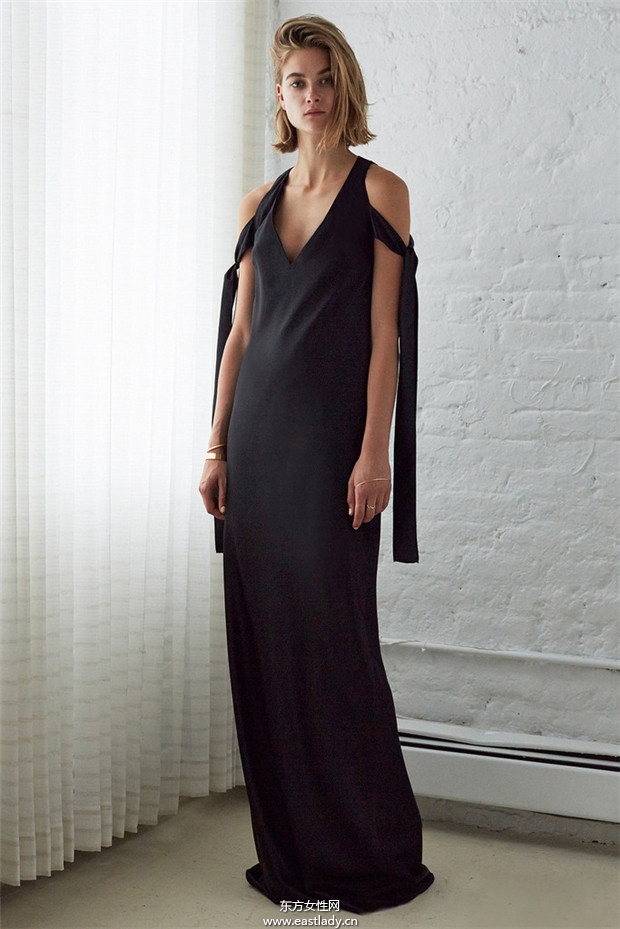 Ellery 2015服裝度假系列鑒賞