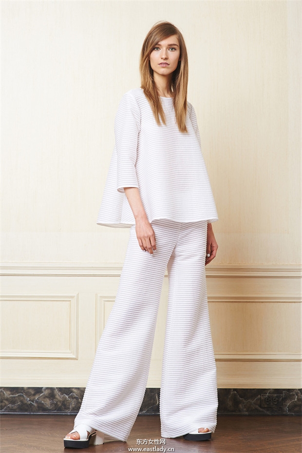 Lisa Perry 2015服裝度假系列鑒賞